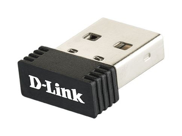D-Link USB Adapter Wireless DWA-121