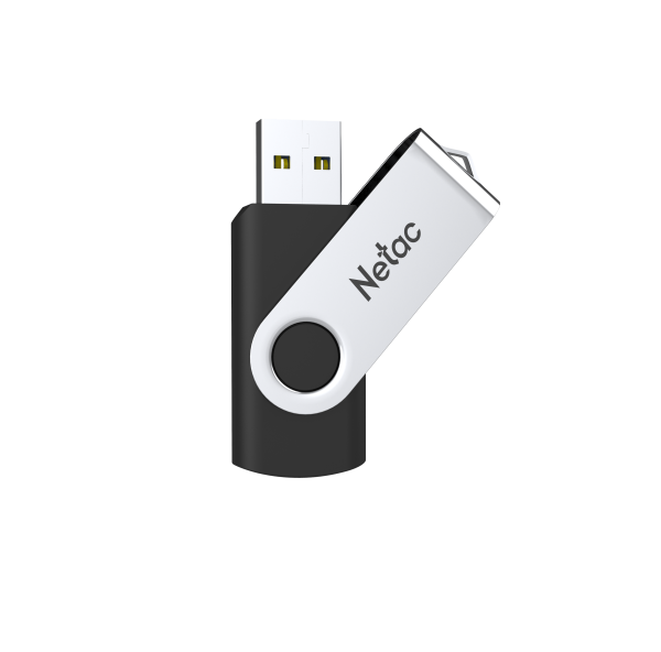 Flash Drive Netac 256GB U505 USB3.0 NT03U505N-256G-30BK