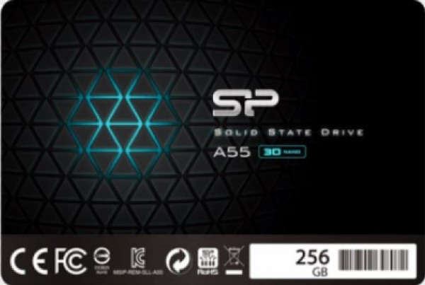 SSD Silicon Power 2.5