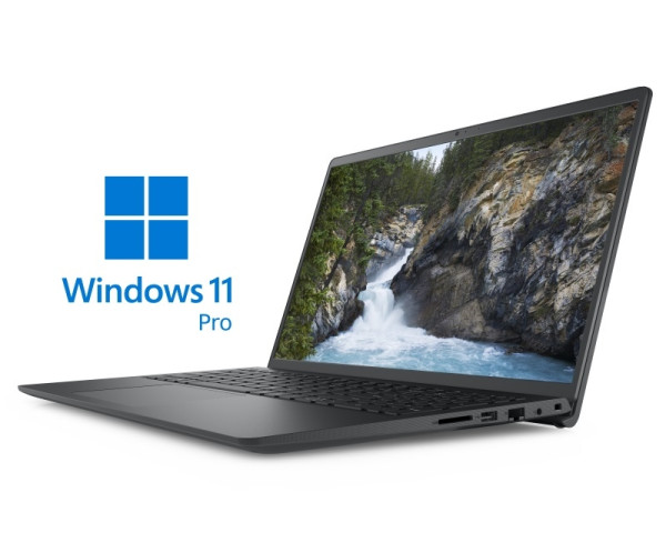 DELL Vostro 3510 15.6'' FHD i3-1115G4 8GB 512GB SSD Backlit Win11Pro crni 5Y5B