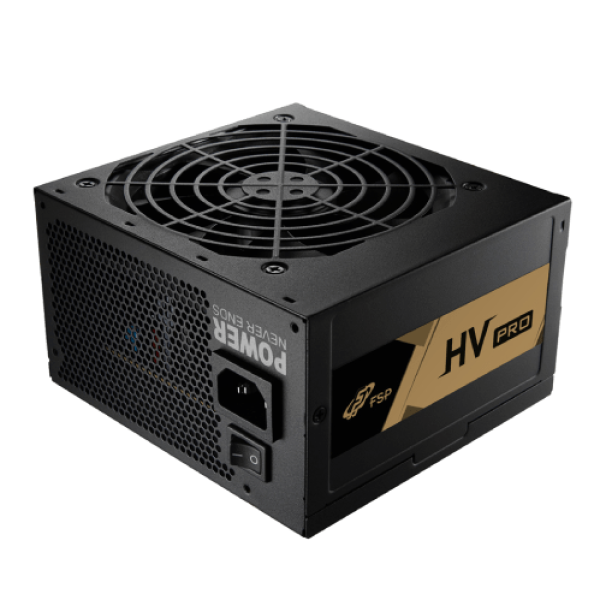 Napajanje 550W FSP FSP550-51AAC 9PA55009103 80+ Bronze