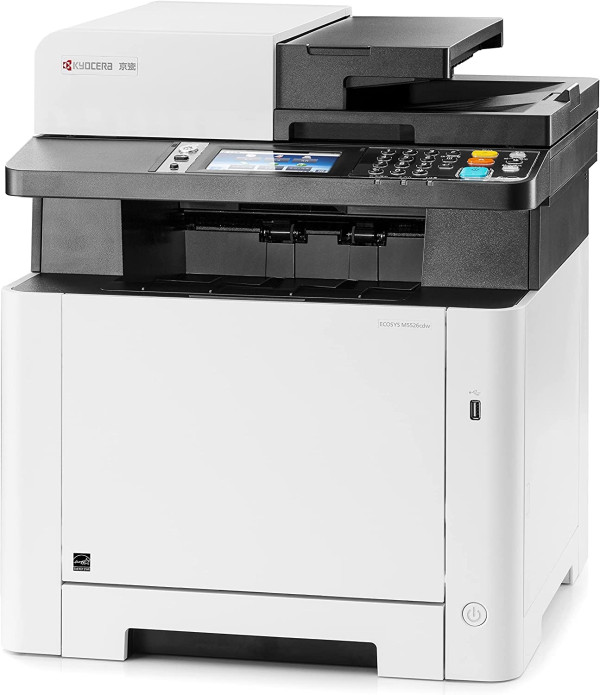 KYOCERA M5526cdwA color multifunkcijski uredjaj (USB+mreza+wireless)