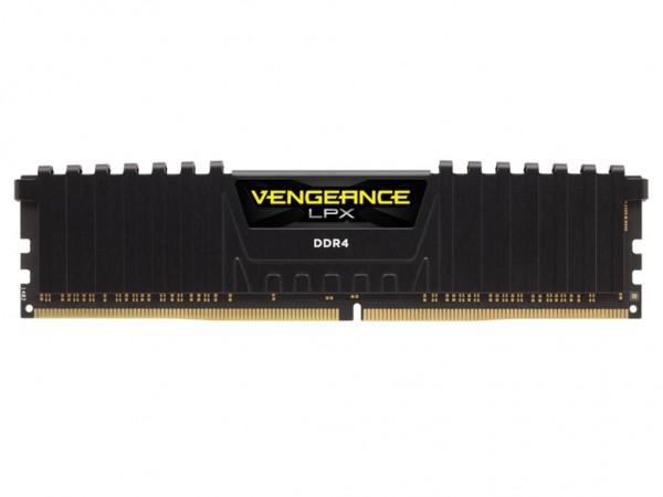 Memorije CORSAIR CMK8GX4M1Z3200C16 8GBDIMMDDR43200MHzVengeance LPX' ( 'CMK8GX4M1Z3200C16' )