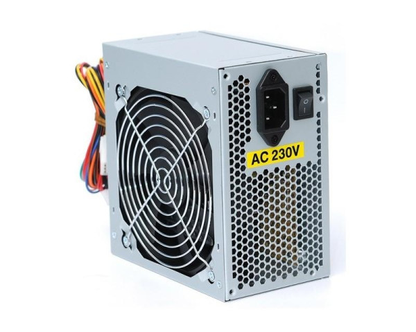 Napajanje 500W IG-MAX IG-3500 12cm FAN 24pin 3xSATA 1xMolex