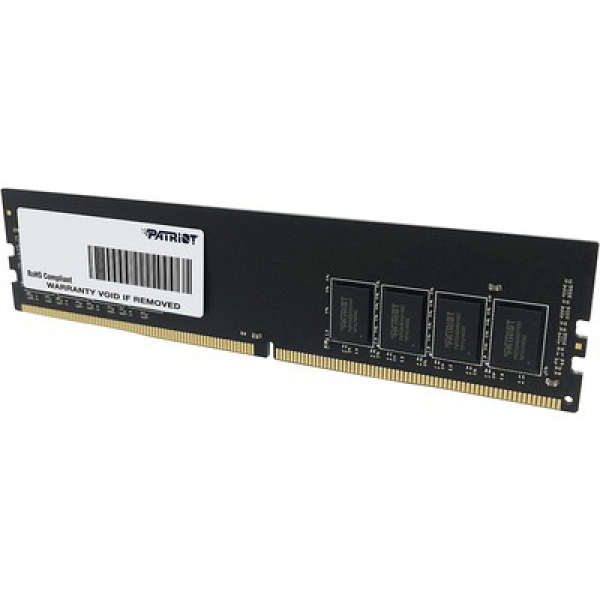 16GB DDR4 2666Mhz Patriot Signature PSD416G26662 ( 4442 )