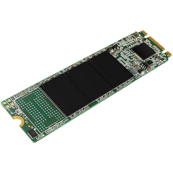 256GB Silicon Power SSD m.2 2280 A55 SP256GBSS3A55M28 ( 4584 )