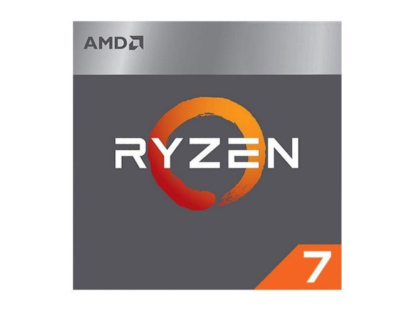 CPU AM4 AMD Ryzen 7 5700G 8 cores 3.8GHz (4.6GHz) Box
