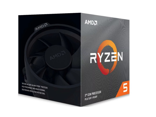 AMD CPU Ryzen 5 6C12T 3600 (4.2GHz 36MB 65W AM4) BOX' ( 'AW100100000031BOX' ) 