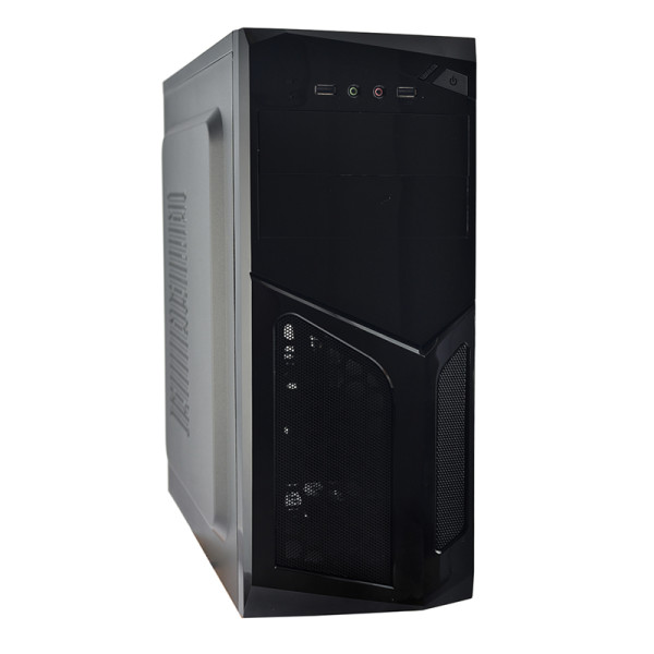 Kućište ZEUS K08B 500W
