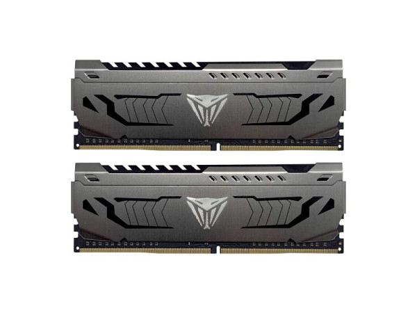 Memorija DDR4 16GB 2x8GB 3200MHZ Patriot Viper Steel Dual Channel PVS416G320C6K