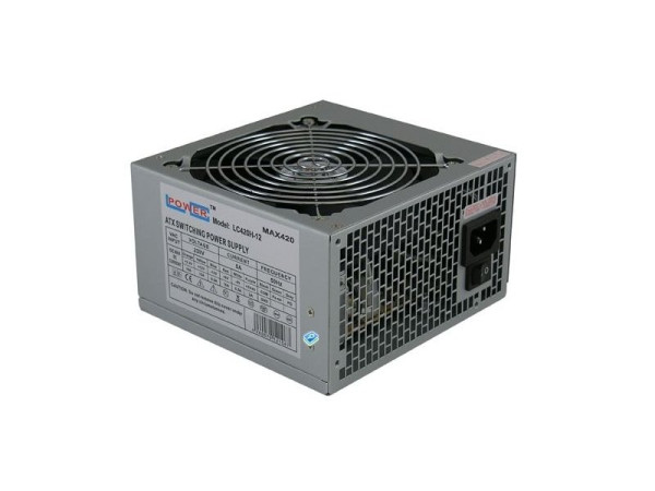 Napajanje 420W LC Power LC420H-12 V1.3 12cm Fan