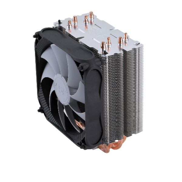 CPU Cooler FSP WINDALE 4  LGA2066/LGA 2011-3/2011/1366/1156/1155/1151/1150/775/1200/AM4/AM3+/AM3