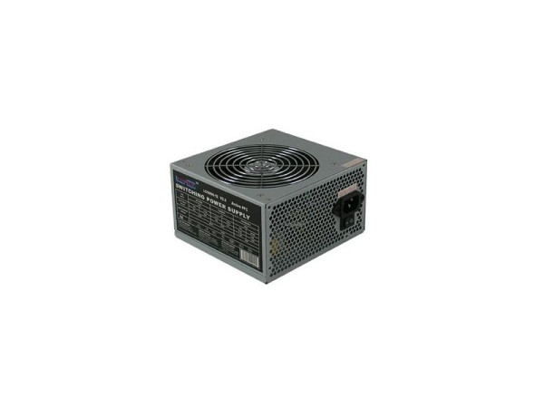 Napajanje 500W LC Power LC500H-12 V2.2 12cm Fan