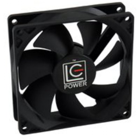 Cooler PSU NEWMB 80x80 Molex N-FAN01