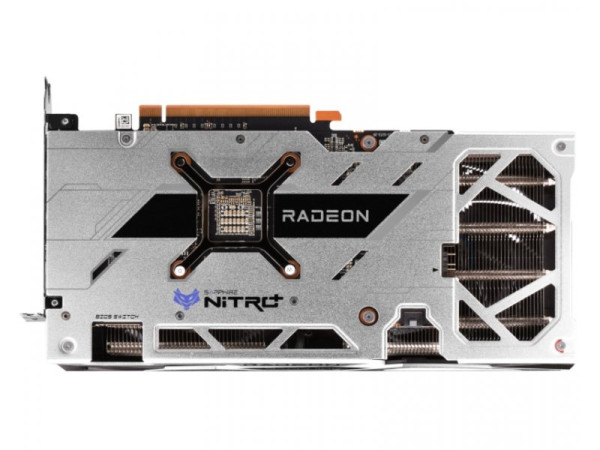 SAPPHIRE PULSE AMD RADEON RX 6650 XT GAMING OC 8GB GDDR6 HDMI  TRIPLE DP ( 11319-03-20G )