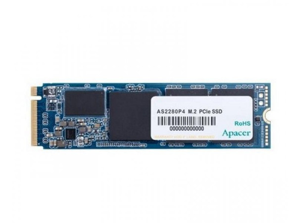 APACER 1TB AS2280P4X M.2 PCIe