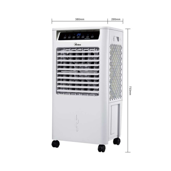 Ardes 5r14 rashladni uređaj ovlaživač i jonizator vazduha
