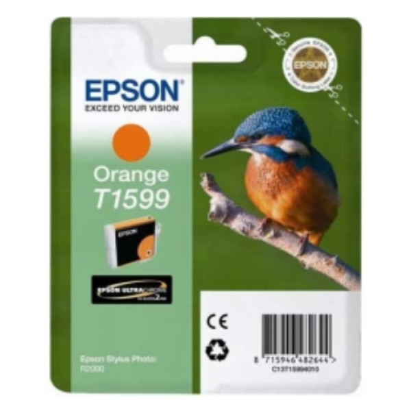 Epson T1599 Orange