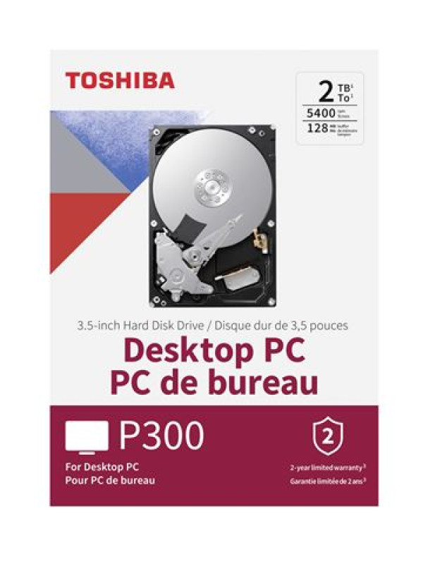 HDD INT 3,5