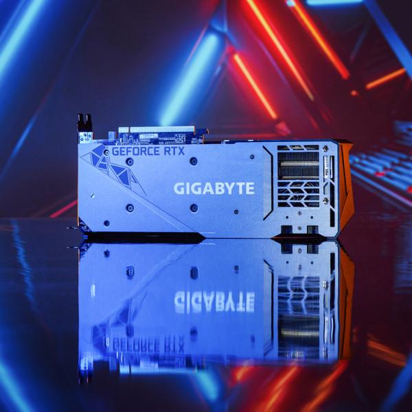 Grafička karta GIGABYTE GV-N3070GAMING OC-8GD 2.0 NVD8GBGDDR6256bit' ( 'GV-N3070GAMOC-8GD 2' )