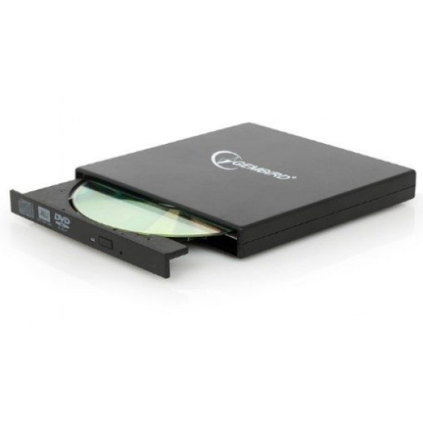 Eksterna optika DVD-USB-02 Gembird