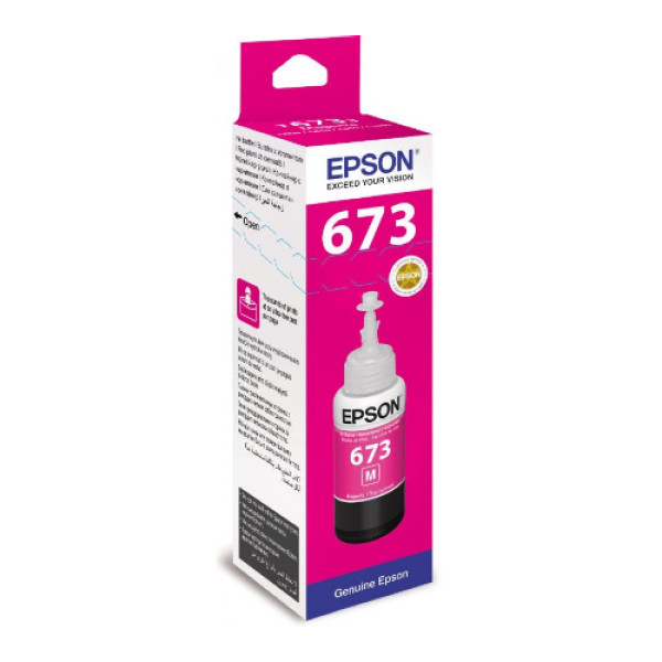 Epson T6733 Magenta