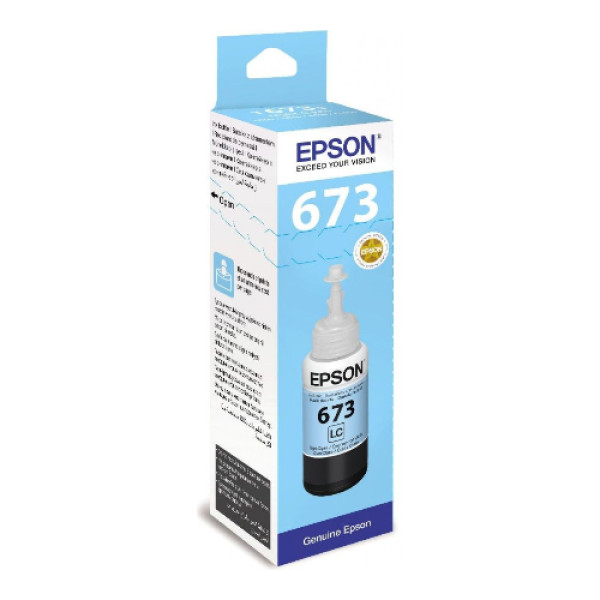 Epson T6735 Light Cyan