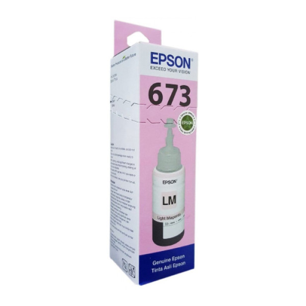 Epson T6736 Light Magenta