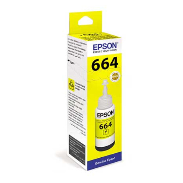 Epson T6644 Yellow