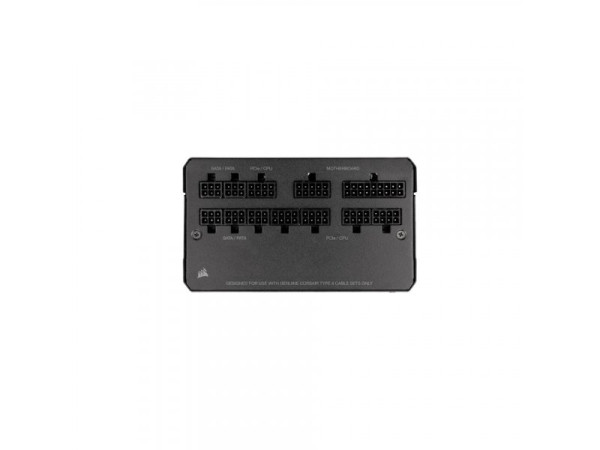 Napajanja CORSAIR RM850e 850wmodularnoATX80+Goldcrna' ( 'CP-9020249-EU' )