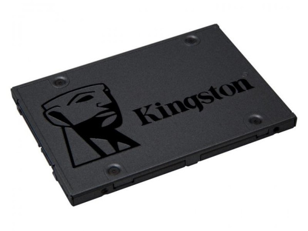 HDD SSD Kingston A400 480GB SA400S37/480G SATA3