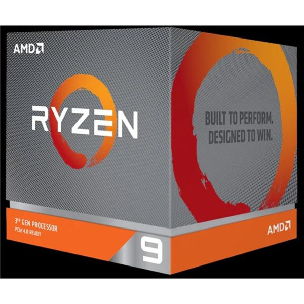 CPU AM4 AMD Ryzen 3 3200G 4 cores 3.6GHz (4.0GHz) Box