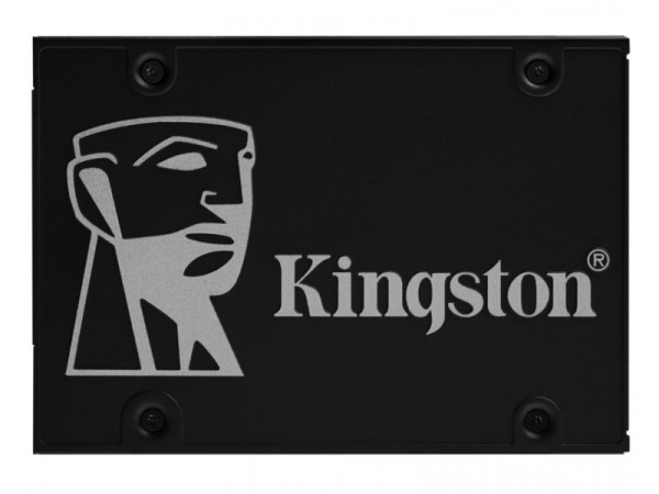 HDD SSD Kingston 512GB SKC600/512G KC600 series SATA3