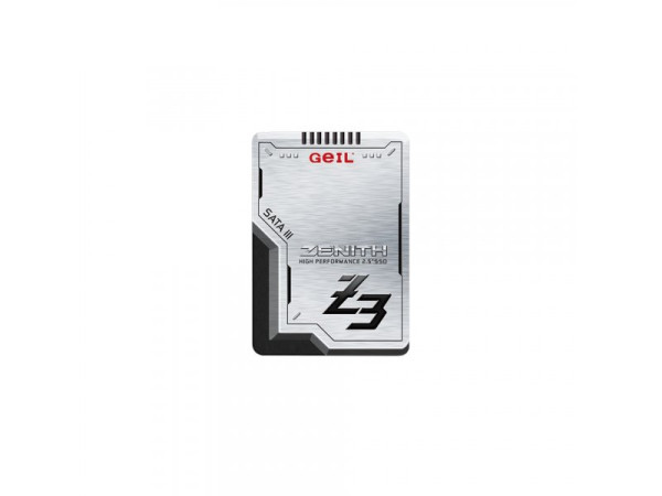 HDD SSD GEIL 128GB GZ25Z3-128GP Zenith Z3 SATA3