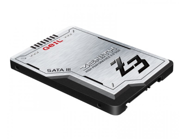 HDD SSD GEIL 256GB GZ25Z3-256GP Zenith Z3 SATA3