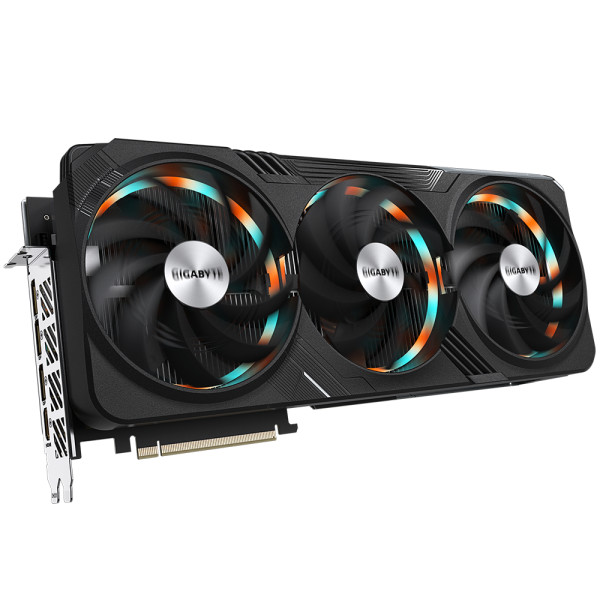 GIGABYTE nVidia GeForce RTX 4090 24GB 384bit GV-N4090GAMING OC-24GD