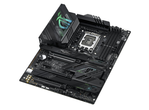 ASUS ROG STRIX Z790-F GAMING WIFI