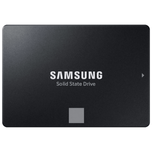 HDD SSD SATA3 Samsung 250GB 870 EVO MZ-77E250B/EU