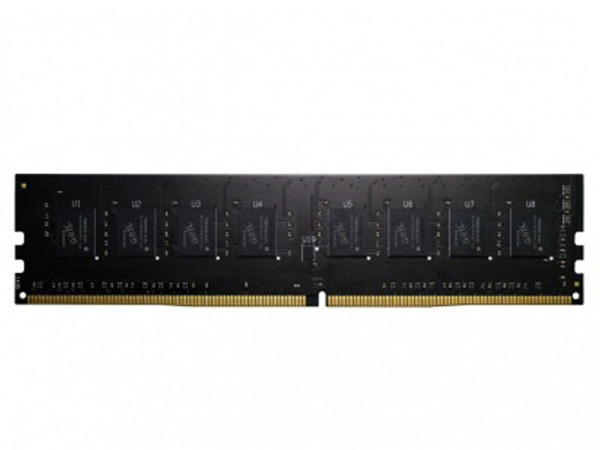 RAM SODIMM DDR4 GEIL 16GB 3200Mhz CL22 GS416GB3200C22SC