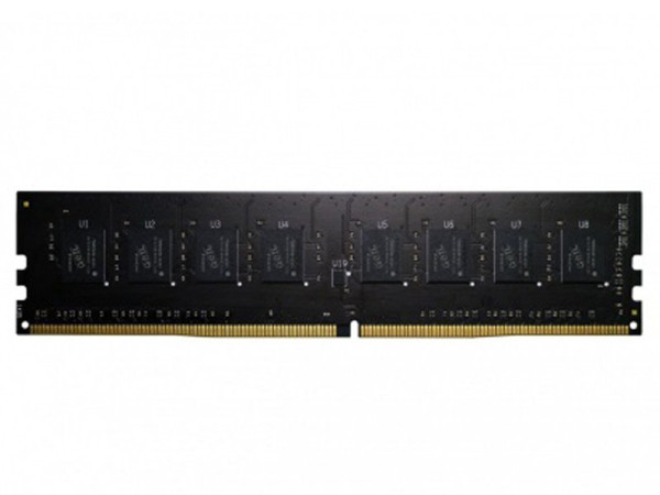 RAM SODIMM DDR4 GEIL 4GB 2666Mhz CL19 GS44GB2666C19SC