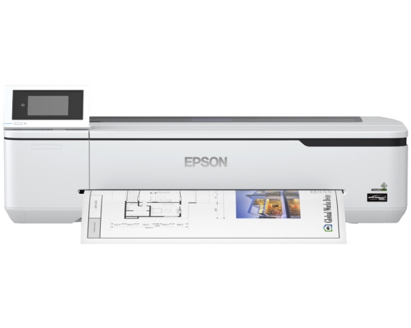 EPSON Surecolor SC-T2100 inkjet štampačploter 24''