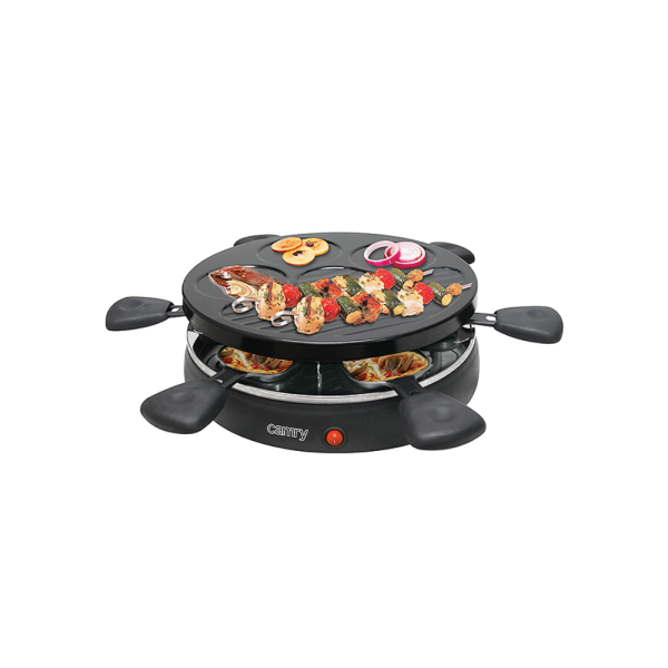 Camry cr6606 raclette gril