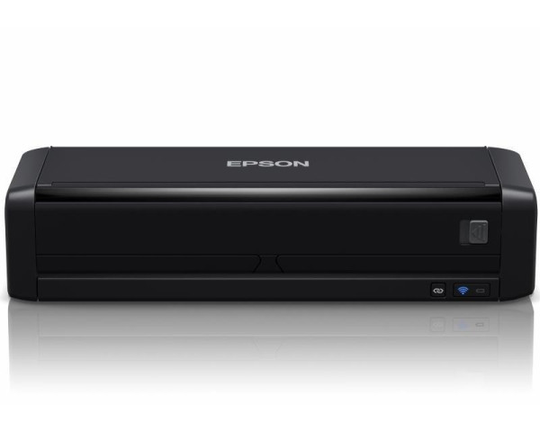 EPSON WorkForce DS-360W A4 Wireless prenosni skener