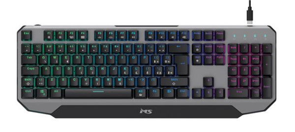 TAST MS ELITE C910 US gaming