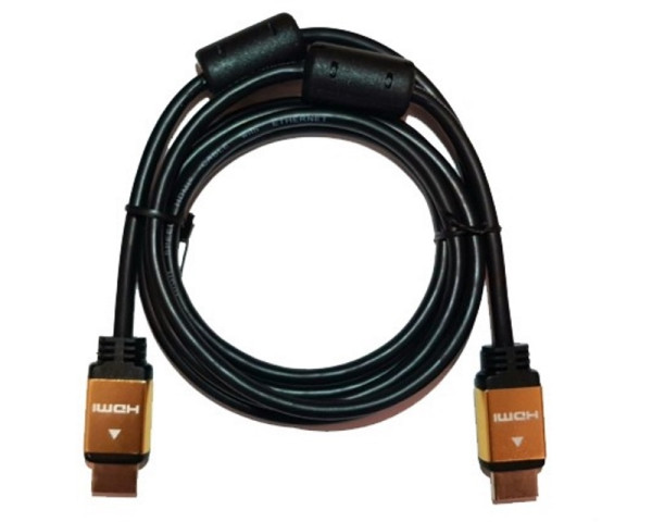 FAST ASIA Kabl HDMI na HDMI 4K 2.0 (mm) 1,8m