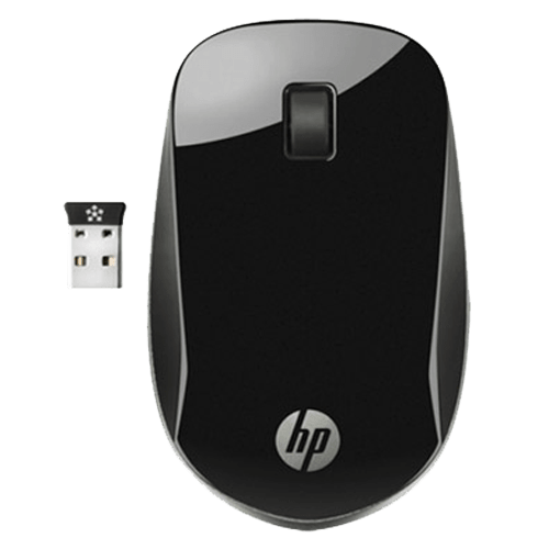 Miš HP Z4000 bežičniH5N61AAcrna' ( 'H5N61AA' ) 