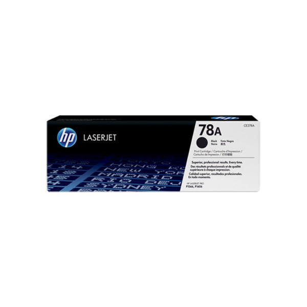 Toner HP 78A' ( 'CE278A' ) 