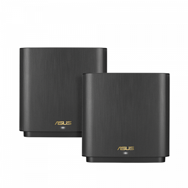 Bežični ruter ASUS ZenAX XT8 Wi-Fi 6Wi-Fi 6AX66004804Mbps1201Mbps574MbpsMesh6 internih antena' ( 'XT8 (W-1-PK)' ) 
