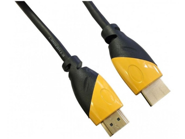 Kabl E-Green HDMI 2.0 M/M 20m Crni