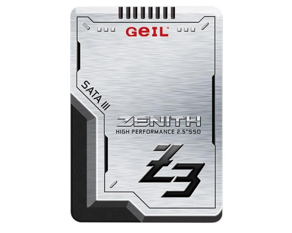 GEIL 1TB 2.5'' SATA3 SSD Zenith Z3 GZ25Z3-1TBP